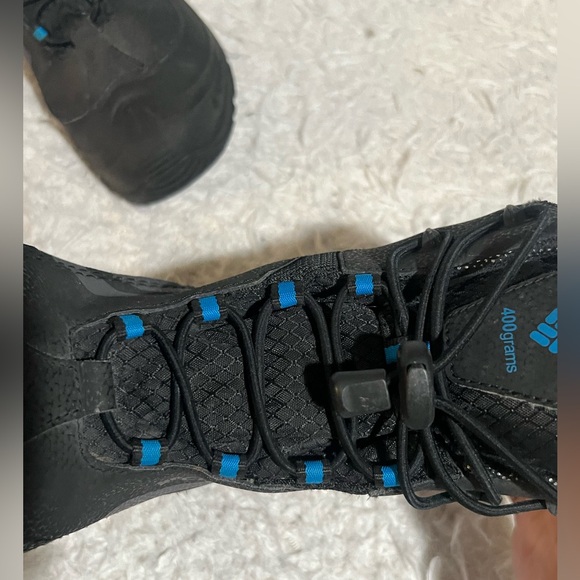 Columbia winter boots YOUTH BUGABOOT™ PLUS IV OMNI-HEAT™ - Picture 5 of 5